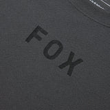 Trikot Fox Ranger Wordmark - Dark Shadow