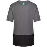 Maglia Fox Ranger Wordmark - Grigio Fox