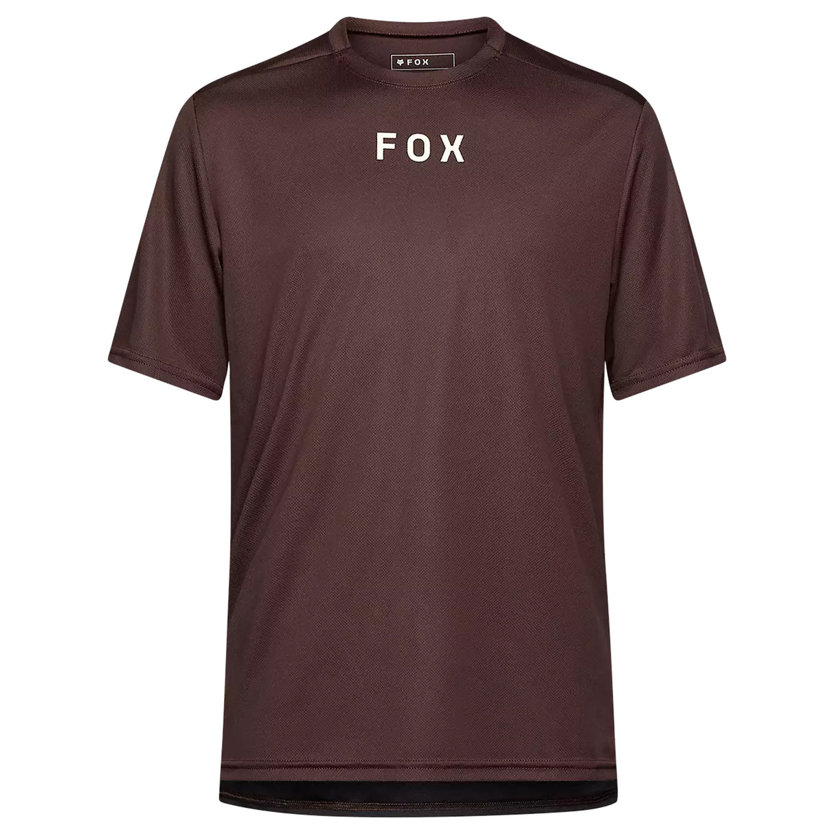 Maglia Fox Ranger Wordmark - Marrone Fox