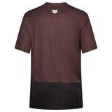 Maglia Fox Ranger Wordmark - Marrone Fox