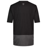 Maglia Fox Ranger Wordmark - Nero Fox