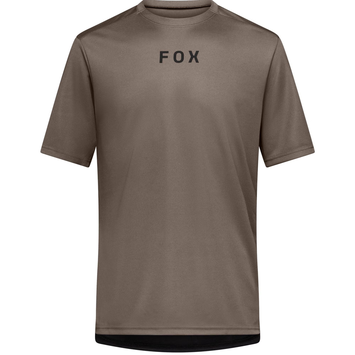 Trikot Fox Ranger Wordmark - Nut