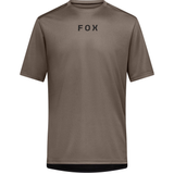 Trikot Fox Ranger Wordmark - Nut