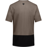 Trikot Fox Ranger Wordmark - Nut