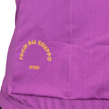 Maglia Fuori dal Gruppo Aero - Viola All4cycling