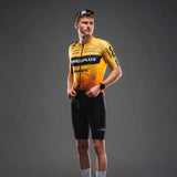 Fusion Powerplus Gravel Team Tempo! Two Trikot