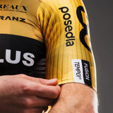 Fusion Powerplus Gravel Team Tempo! Two Trikot