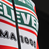 Jersey Fusion Uno-X Tempo! Two - 7 Eleven