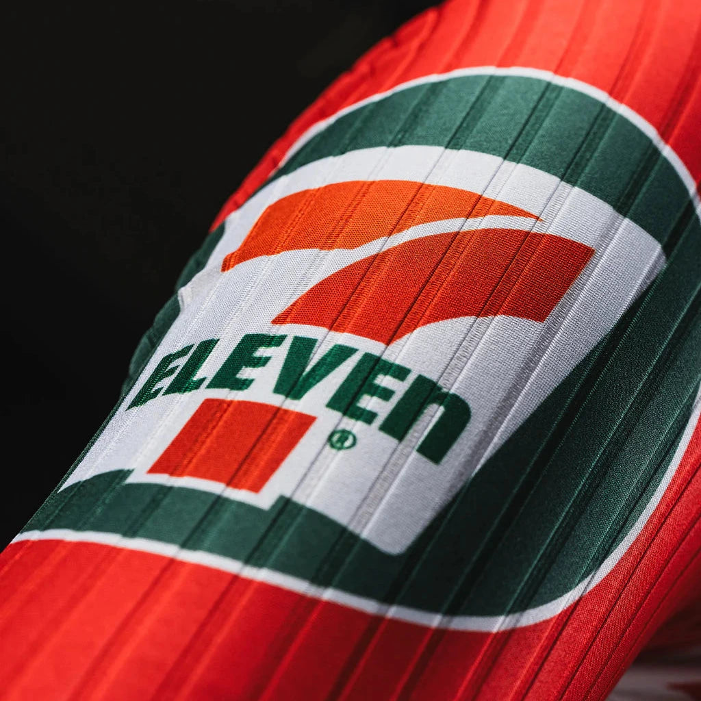 Jersey Fusion Uno-X Tempo! Two - 7 Eleven
