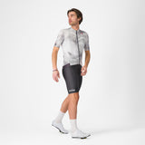Maglia Giro d'Italia 2025 Espresso - Grigio Castelli