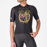 Maglia Giro d'Italia 2025 - Highway To Rome Castelli