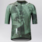 Maillot Gobik Attitude 2.0 Crash - Verde