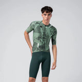 Gobik Attitude 2.0 Crash Trikot - Grün