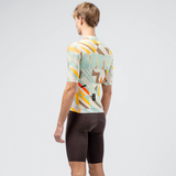 Maglia Gobik Attitude 2.0 Exa - Multicolore Gobik