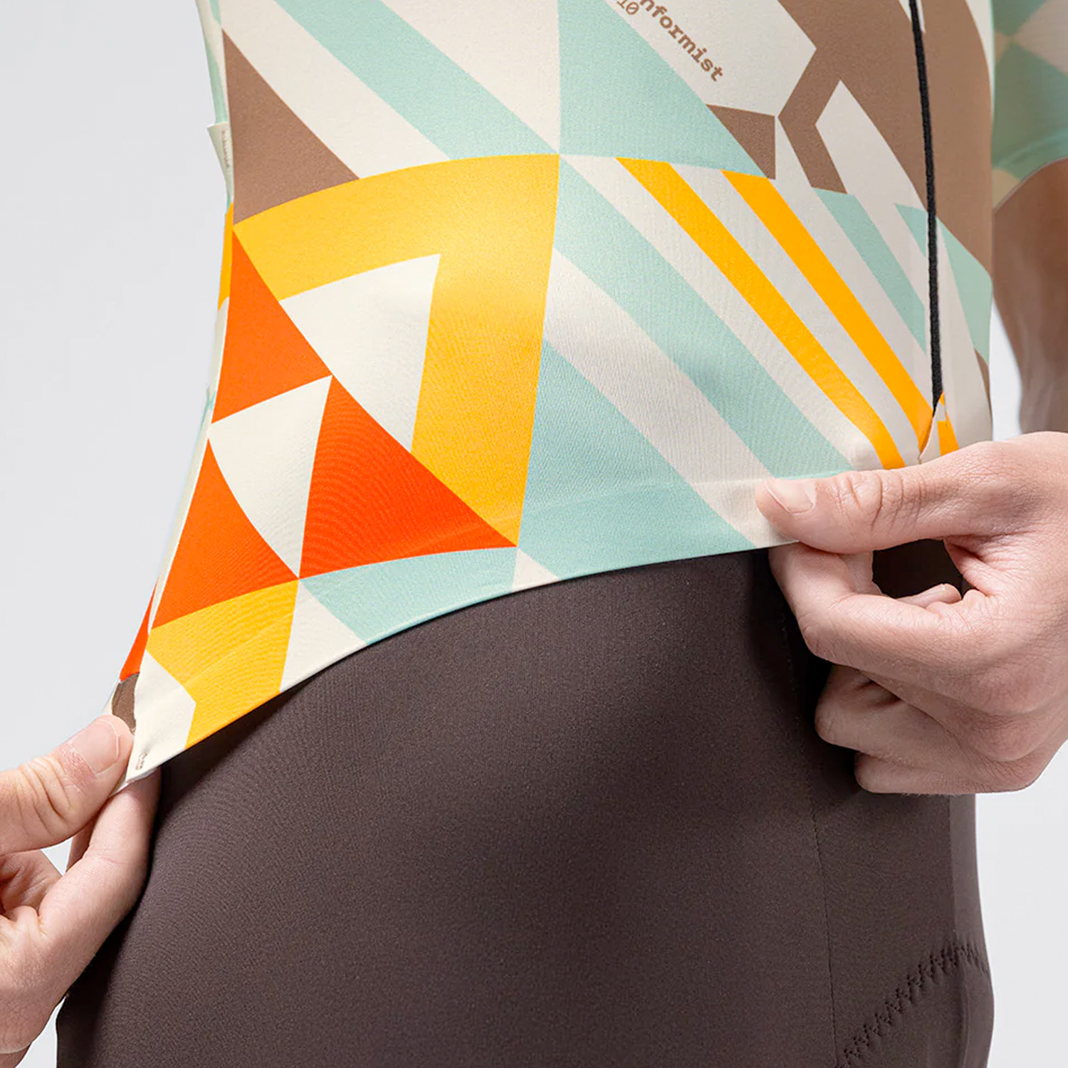 Maglia Gobik Attitude 2.0 Exa - Multicolore Gobik