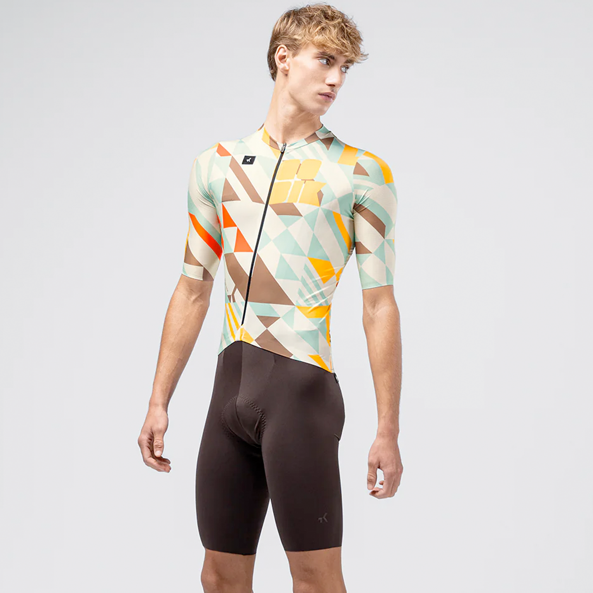 Maglia Gobik Attitude 2.0 Exa - Multicolore Gobik