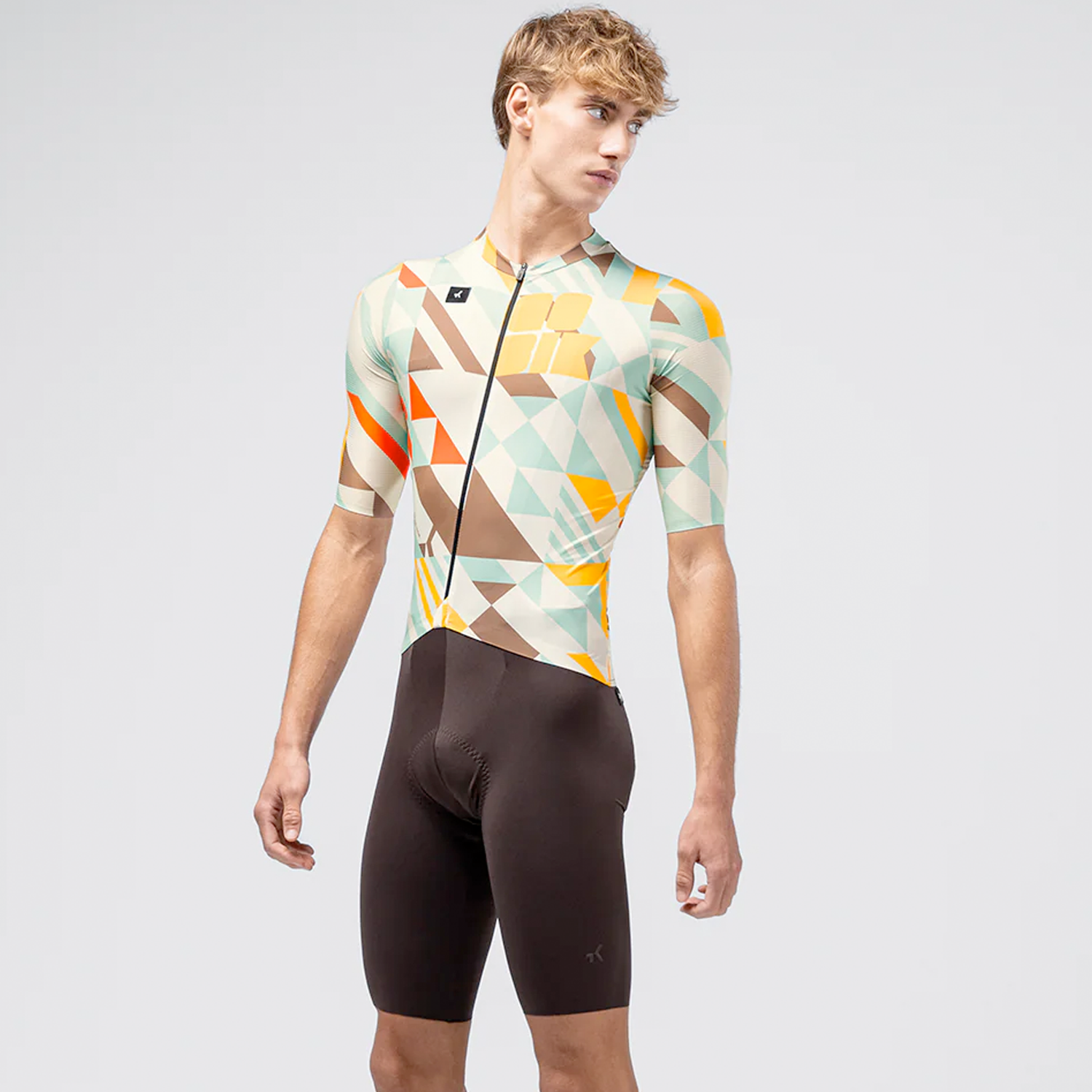 Maglia Gobik Attitude 2.0 Exa - Multicolore Gobik