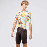 Maglia Gobik Attitude 2.0 Exa - Multicolore Gobik