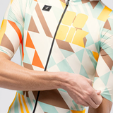 Maglia Gobik Attitude 2.0 Exa - Multicolore Gobik