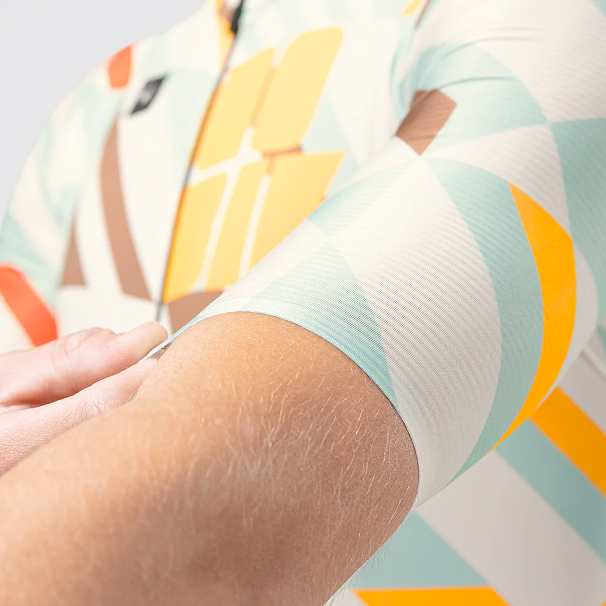 Maglia Gobik Attitude 2.0 Exa - Multicolore Gobik
