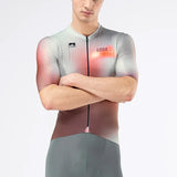 Maillot Gobik Attitude 2.0 Flank - Gris