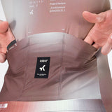 Maillot Gobik Attitude 2.0 Flank - Gris