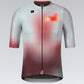 Maillot Gobik Attitude 2.0 Flank - Gris
