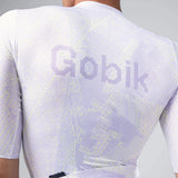 Maillot Gobik Attitude 2.0 Lag - Gris