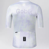 Maillot Gobik Attitude 2.0 Lag - Gris