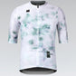 Maillot Gobik Attitude 2.0 Moss - Blanco