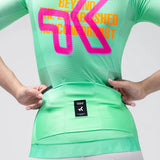 Jersey Gobik CX Pro 4.0 Blast - Green