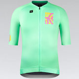 Jersey Gobik CX Pro 4.0 Blast - Green