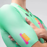 Jersey Gobik CX Pro 4.0 Blast - Green