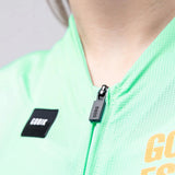 Jersey Gobik CX Pro 4.0 Blast - Green