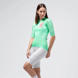 Jersey Gobik CX Pro 4.0 Blast - Green