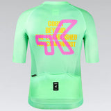 Jersey Gobik CX Pro 4.0 Blast - Green