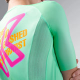 Jersey Gobik CX Pro 4.0 Blast - Green