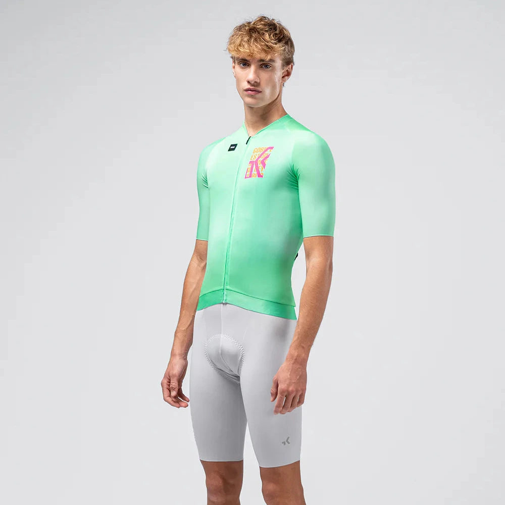 Jersey Gobik CX Pro 4.0 Blast - Green