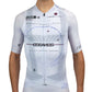 Maglia Gobik CX Pro 4.0 Cosmos - Grigio Gobik