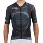 Maglia Gobik CX Pro 4.0 Cosmos Collection - Nero