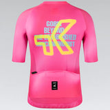 Jersey Gobik CX Pro 4.0 Drip - Pink
