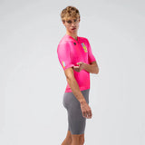Jersey Gobik CX Pro 4.0 Drip - Pink