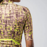 Maglia Gobik Carrera 2.0 Cydonia - Giallo Gobik
