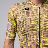 Maglia Gobik Carrera 2.0 Cydonia - Giallo Gobik