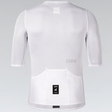 Maillot Gobik Carrera 3.0 - Blanc