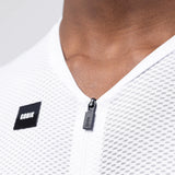 Maillot Gobik Carrera 3.0 - Blanc