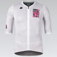 Gobik Carrera 3.0 Tag jersey - White