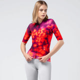 Gobik Cx Pro 4.0 Azalea trikot - Rot