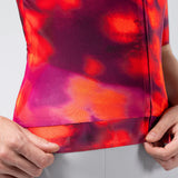 Gobik Cx Pro 4.0 Azalea trikot - Rot