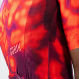 Gobik Cx Pro 4.0 Azalea trikot - Rot